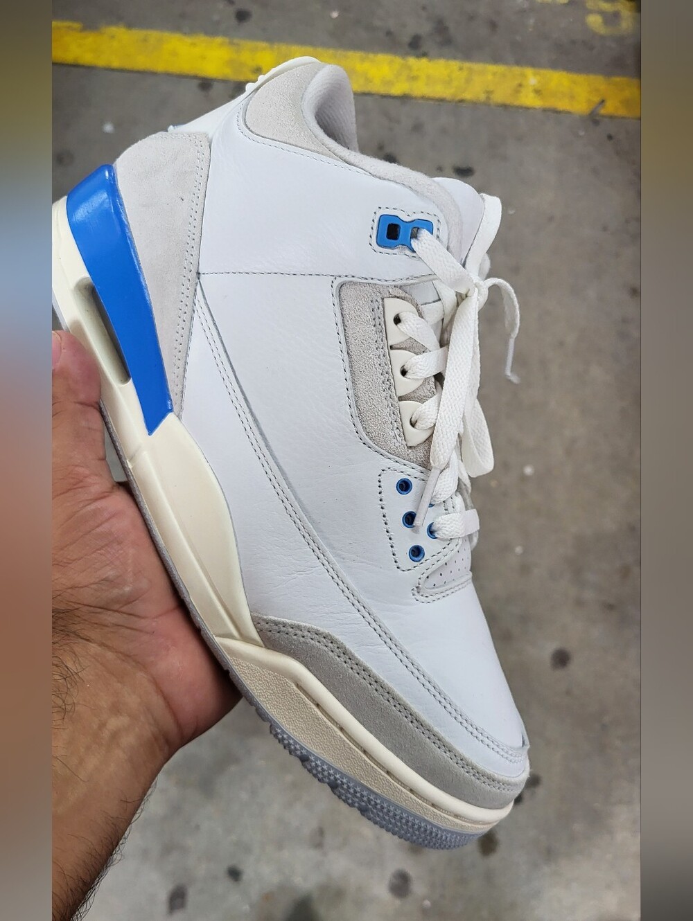 Jordan 3